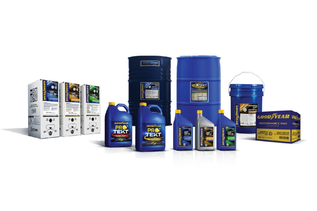 GENERATOR LUBRICANTS AND FILTERS IN PAKISTAN ​