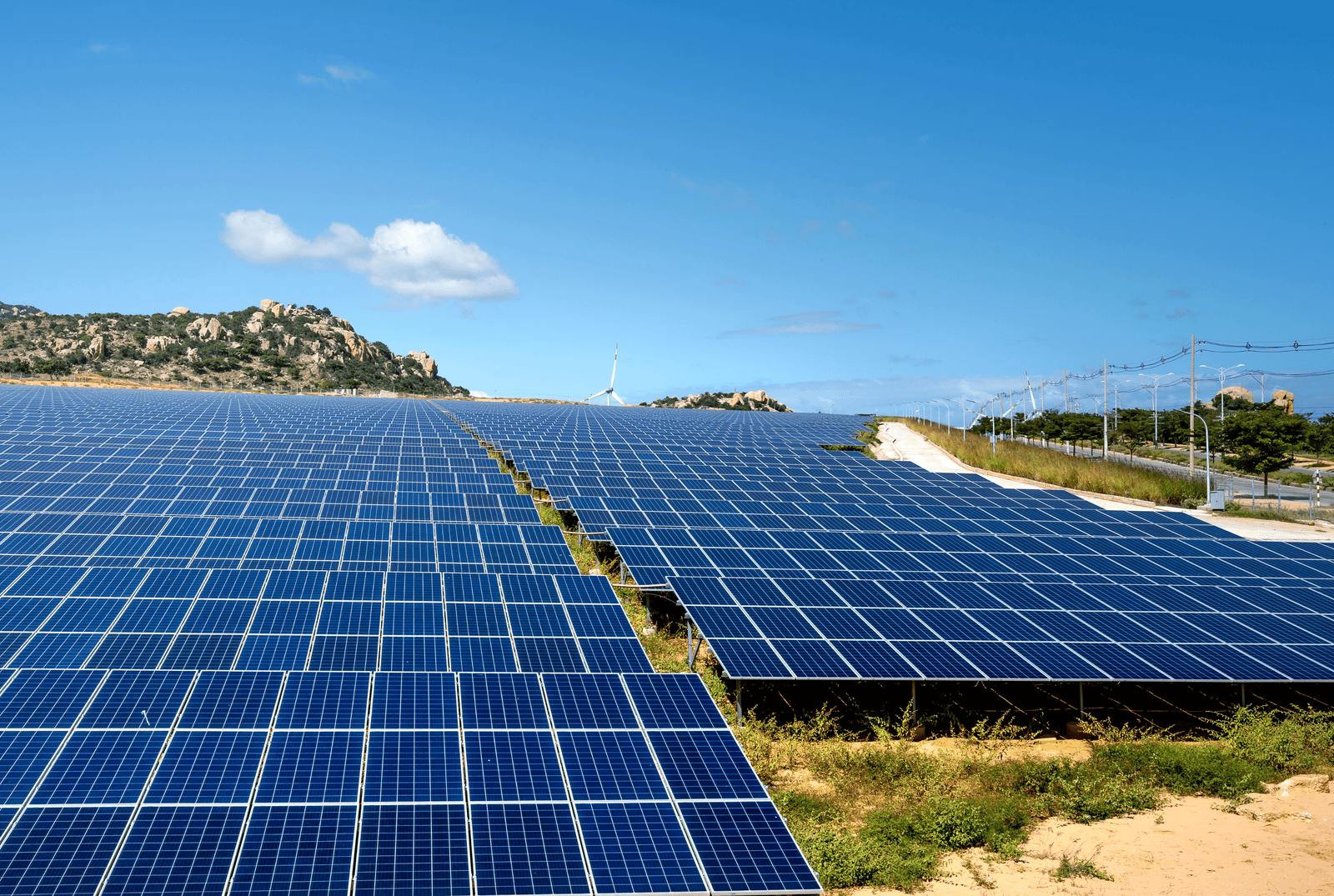 Solar Panels in Lahore
