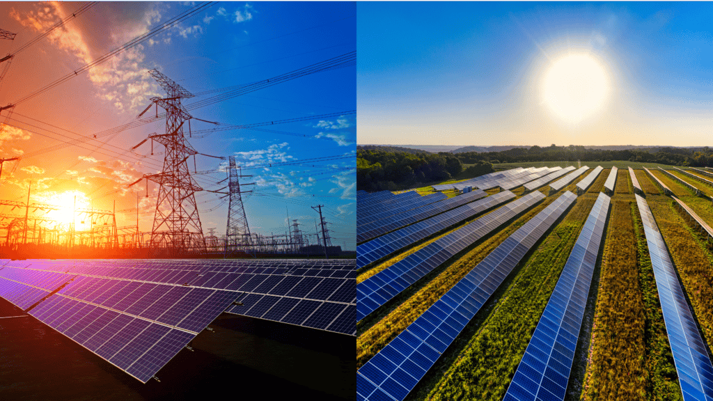 Best Solar Panels Near Me